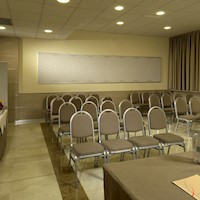 Sala Felsina per medie e piccoli riunioni